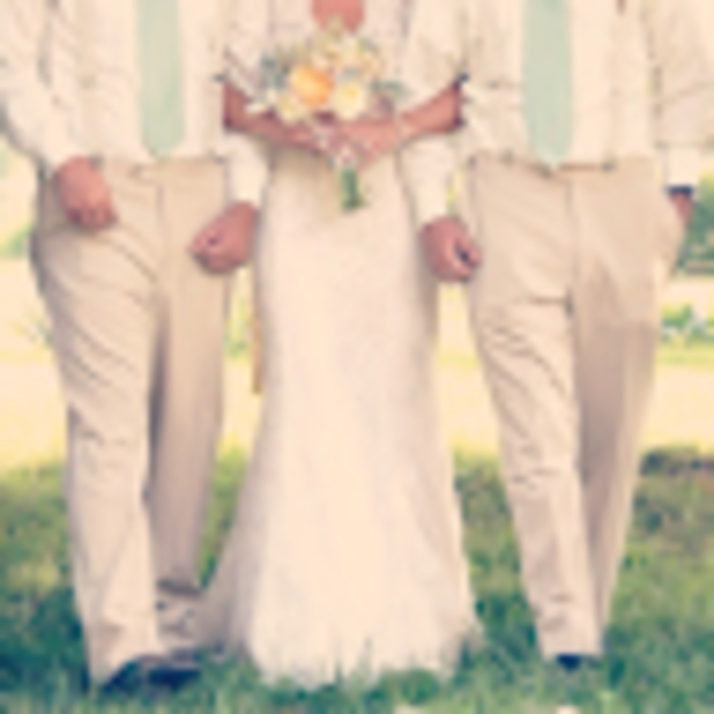 Meet your Posher, Paige